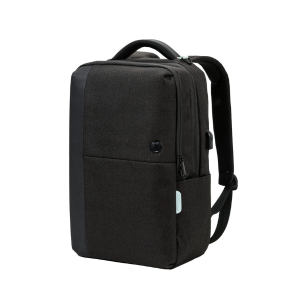 Swiss Backpak example